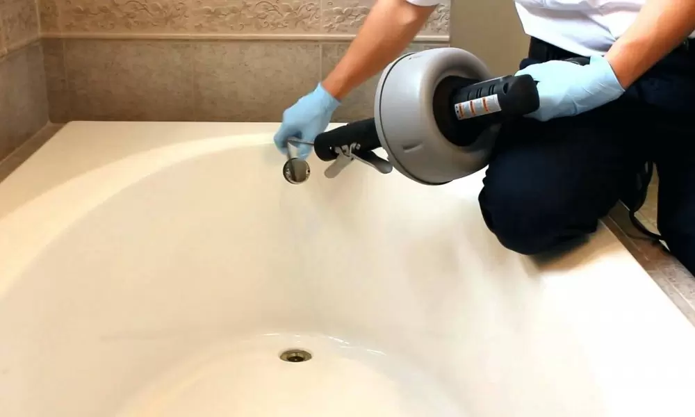 Banyo Tıkanıklıkları ve Çözüm Yolları